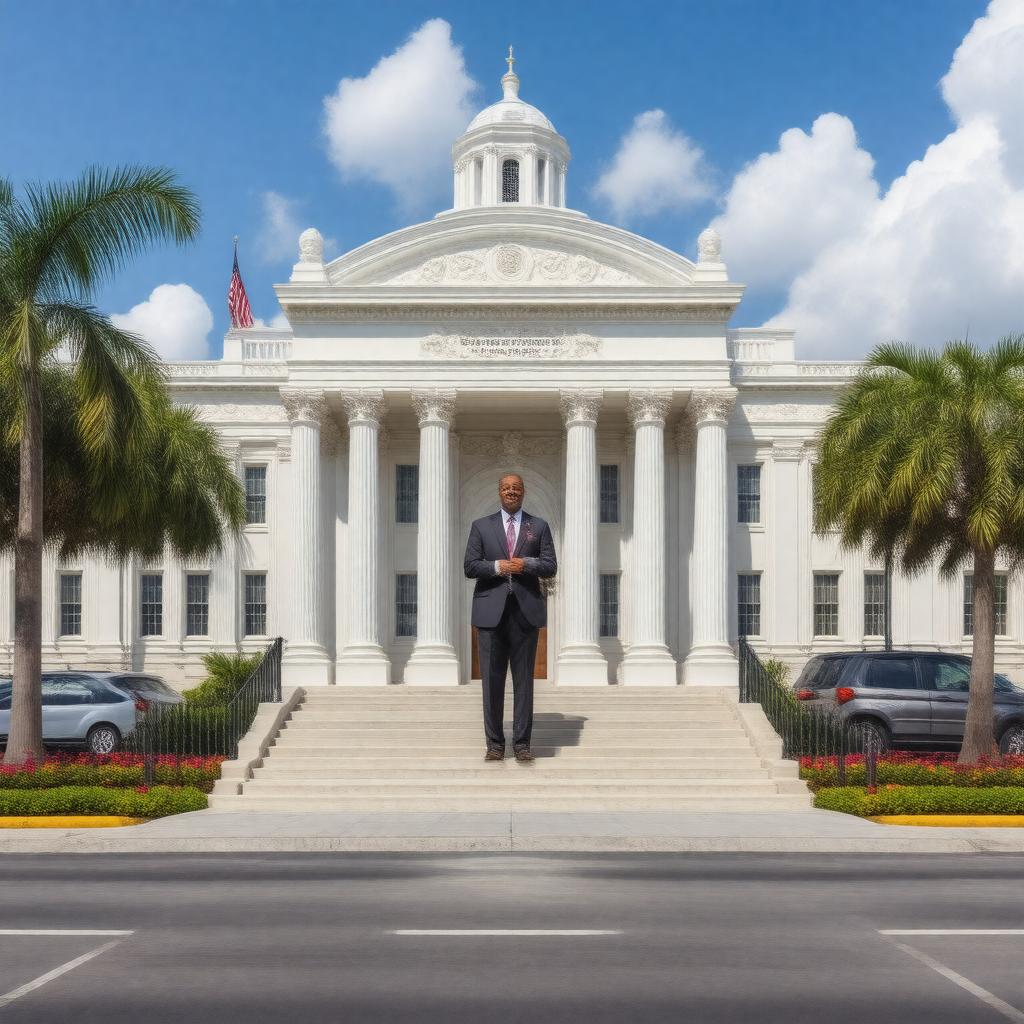 Mayor of Orlando